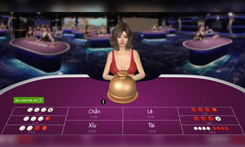 Kubet 3D Xoc Dia: Hướng Dẫn và Mẹo Chơi Xổ Số Trực Tuyến
