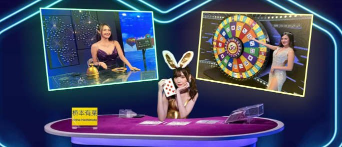 Đăng ký chơi Live casino tại KU11 nhận nhiều ưu đãi hấp dẫn Ku bet
