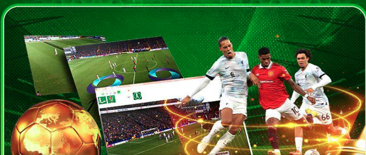 Vaoroi TV – Trải nghiệm bóng đá trực tuyến chất lượng cao Kubet Casino