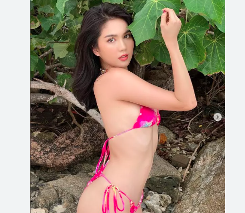 Ngọc Trinh diện bikini khoe dáng nuột nà gợi cảm mạng xã hội: Nữ hoàng nội y sở hữu vẻ đẹp hình thể đáng mơ ước Kubet