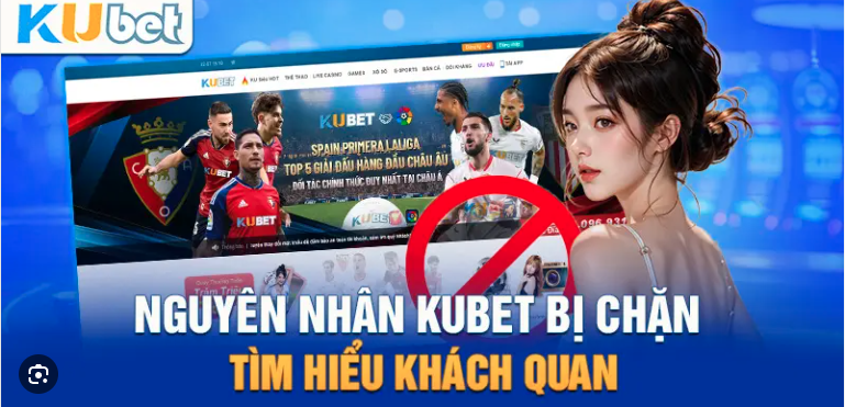 Kubet Vn – Nhà Cái Được Đánh Giá Cao Năm 2023 Kubet