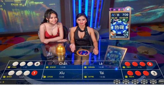 Mẹo Chơi Xóc Đĩa: Kinh Nghiệm Chơi Hiệu Quả Từ Các Cao Thủ Kubet Casino