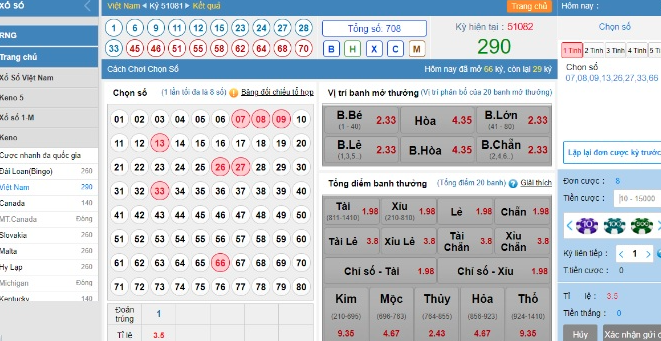 Soi Cầu MB Miễn Phí – Dự Đoán XSMB Giải Mã VIP Win2888 Kubet