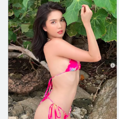 Ngọc Trinh diện bikini khoe dáng nuột nà gợi cảm mạng xã hội: Nữ hoàng nội y sở hữu vẻ đẹp hình thể đáng mơ ước Kubet