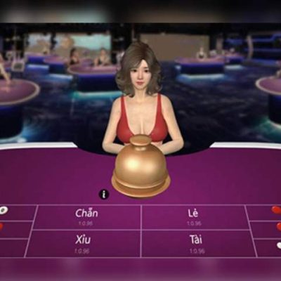 Kubet 3D Xoc Dia: Hướng Dẫn và Mẹo Chơi Xổ Số Trực Tuyến
