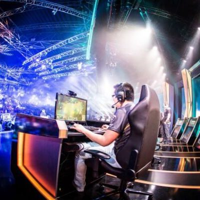 E-sports: Khám phá và Hiểu Rõ Hơn về Trò Chơi Điện Tử | Kubet