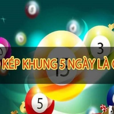 Xổ Số Kép 5 Ngày: Chiến Lược và Kinh Nghiệm Hiệu Quả từ Kubet