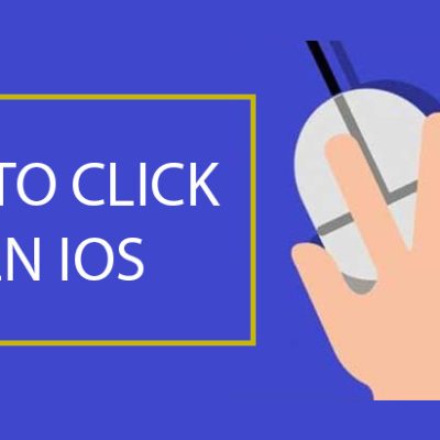 Auto Click IOS: Hướng Dẫn Chi Tiết Cài Đặt và Sử Dụng
