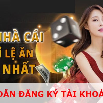 Đăng Ký Kubet: Hướng Dẫn Đơn Giản Cho Tài Khoản Cá Cược
