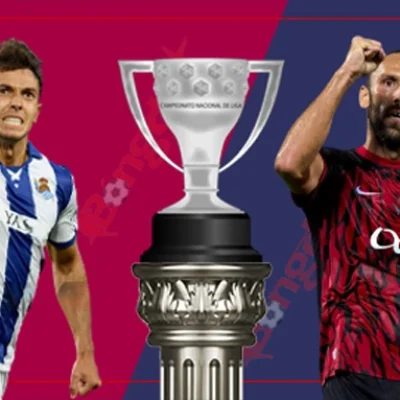 Soi kèo bóng đá Mallorca vs Real Sociedad, 07/02/2024 – Cúp nhà vua Tây Ban Nha cùng Kubet Casino