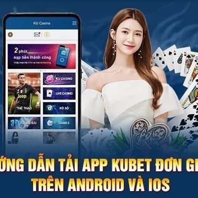 Trải Nghiệm Cá Cược Đỉnh Cao: Hướng Dẫn Chi Tiết Về ku casino đăng nhập