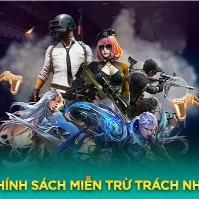 Tổng Quan Chính Sách Miễn Trừ Trách Nhiệm Của Nhà Cái Kubet