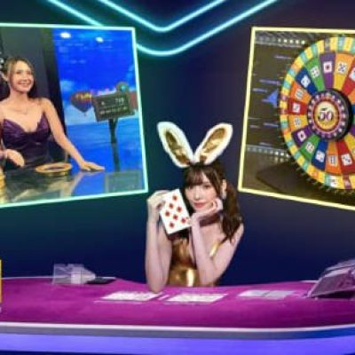 Đăng ký chơi Live casino tại KU11 nhận nhiều ưu đãi hấp dẫn Ku bet