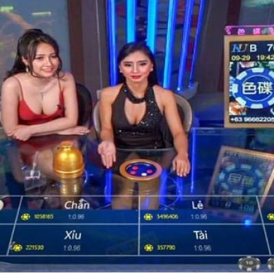 Mẹo Chơi Xóc Đĩa: Kinh Nghiệm Chơi Hiệu Quả Từ Các Cao Thủ Kubet Casino